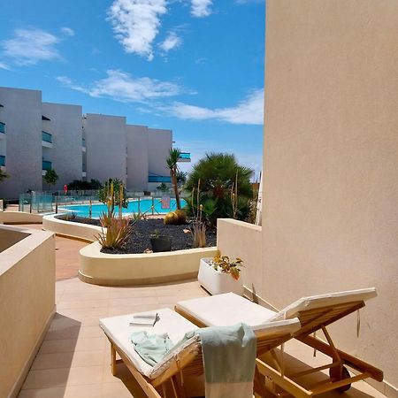 Seagreen Deluxe Cotillo By Sea You There Fuerteventura Экстерьер фото