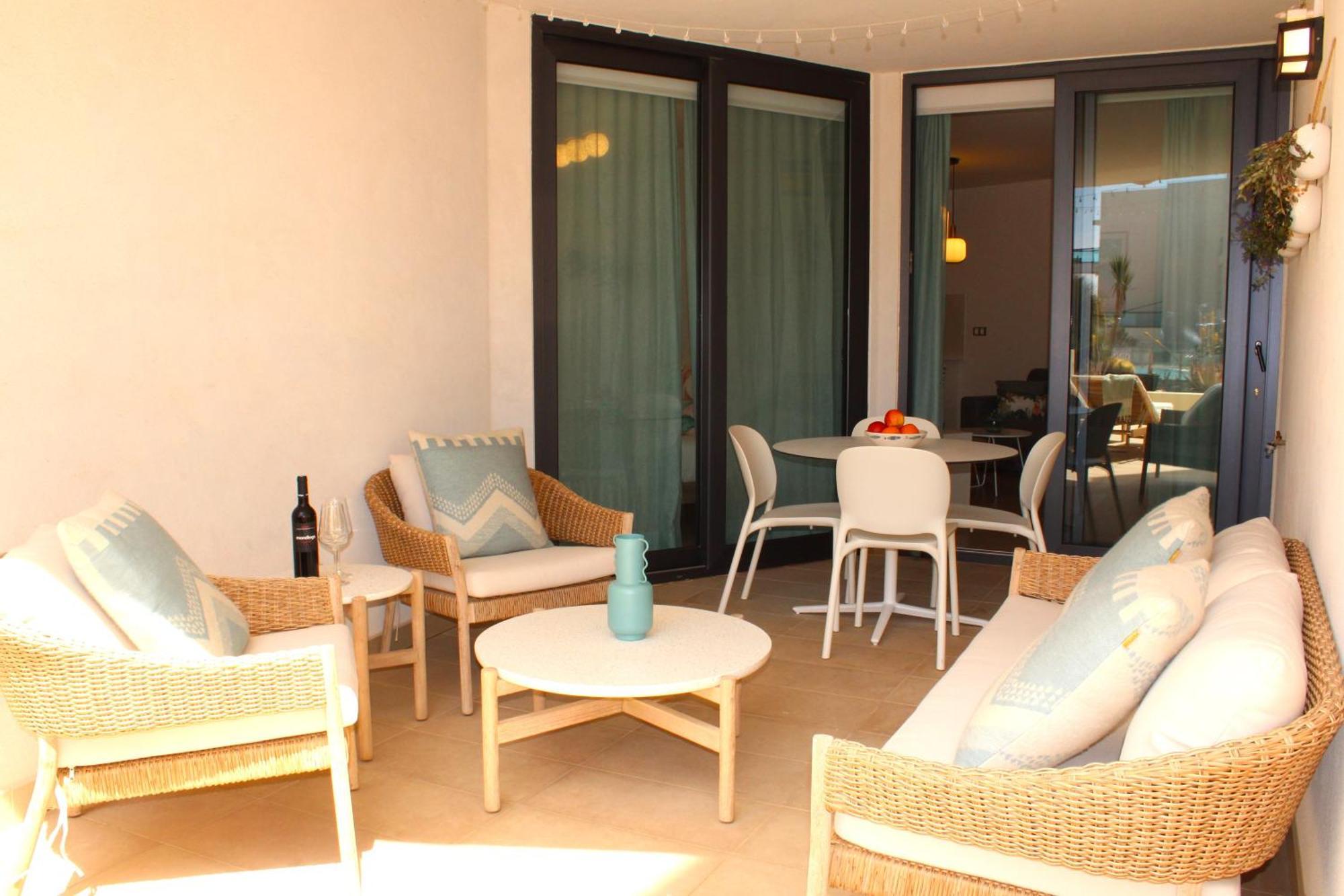 Seagreen Deluxe Cotillo By Sea You There Fuerteventura Экстерьер фото