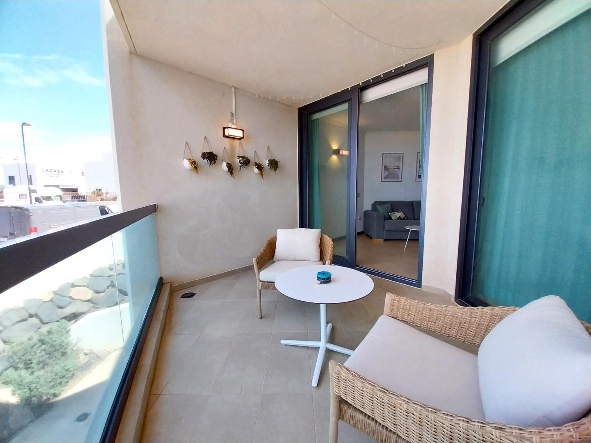 Seagreen Deluxe Cotillo By Sea You There Fuerteventura Экстерьер фото