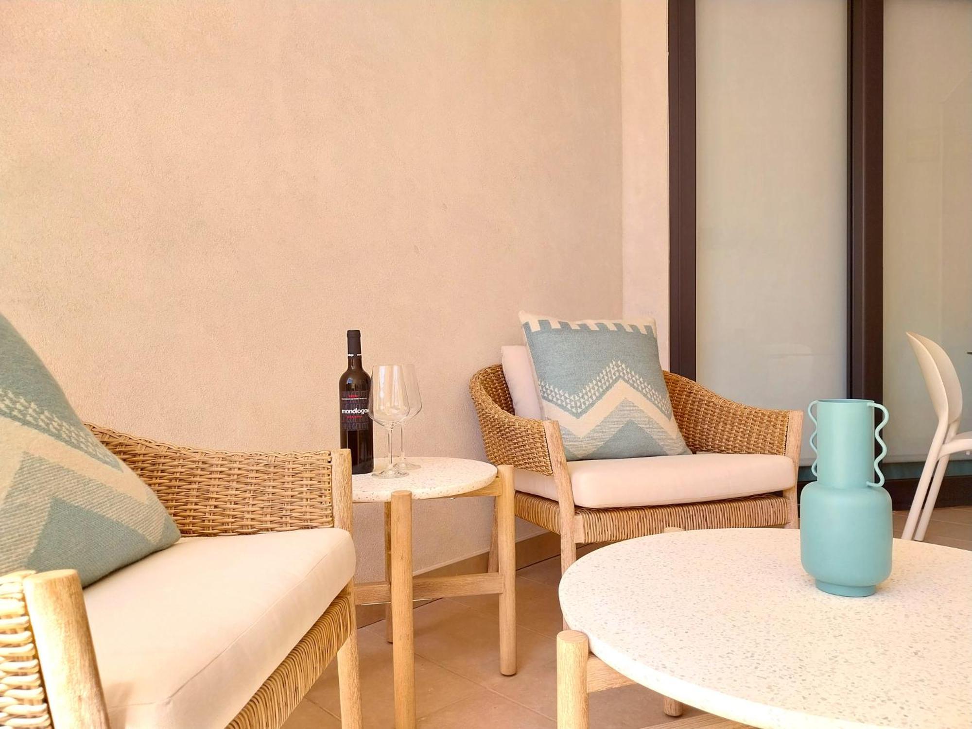 Seagreen Deluxe Cotillo By Sea You There Fuerteventura Экстерьер фото