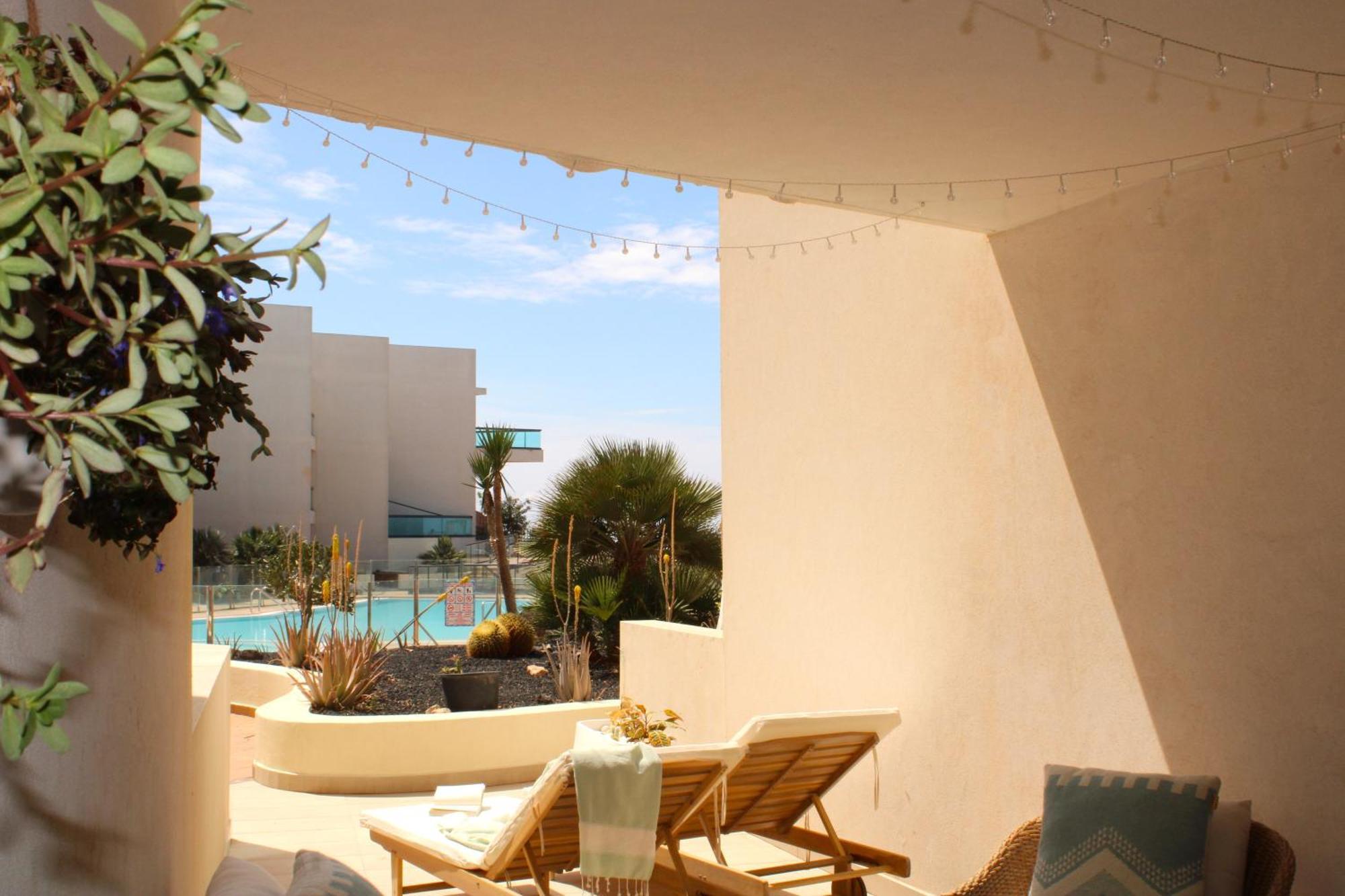 Seagreen Deluxe Cotillo By Sea You There Fuerteventura Экстерьер фото