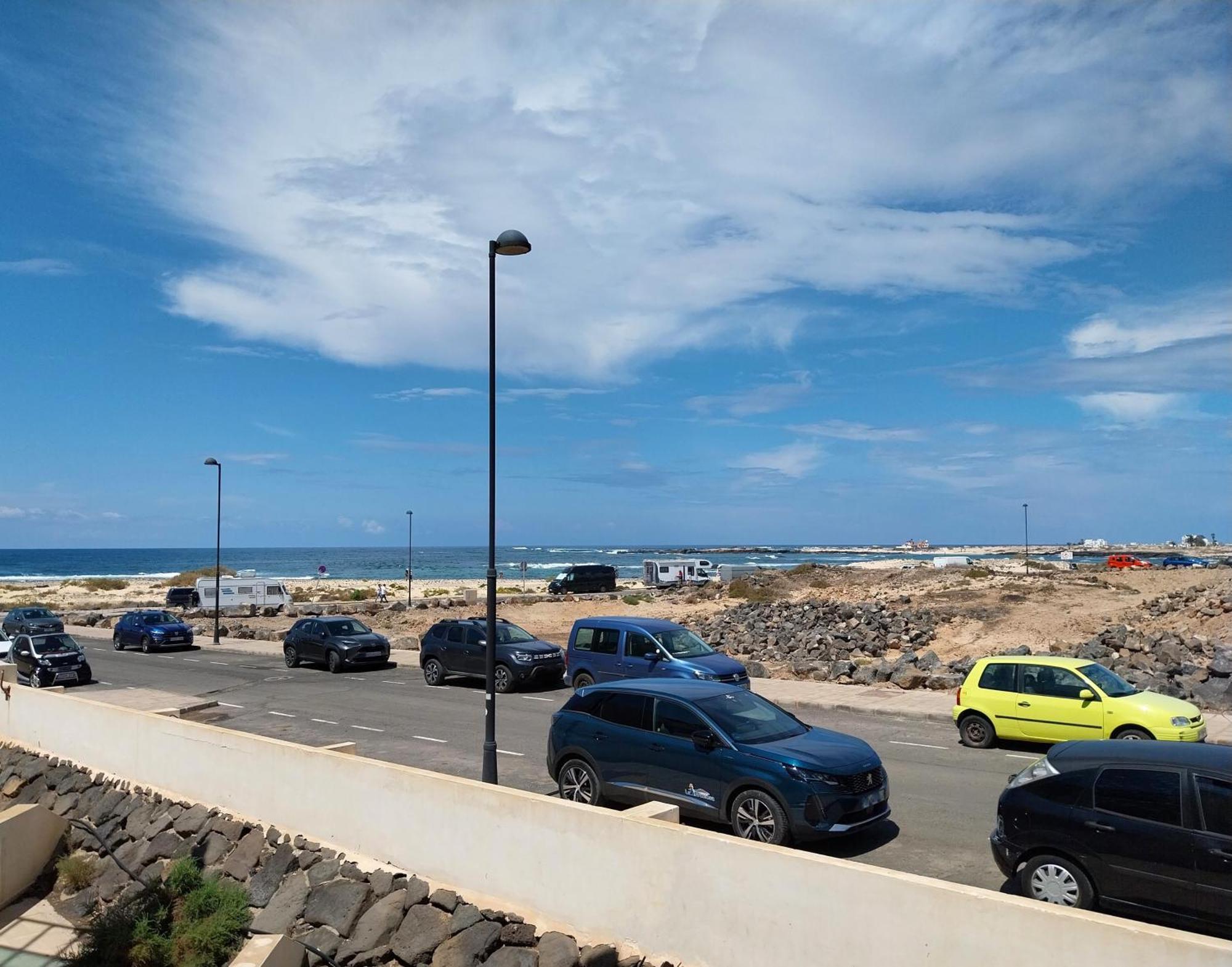 Seagreen Deluxe Cotillo By Sea You There Fuerteventura Экстерьер фото
