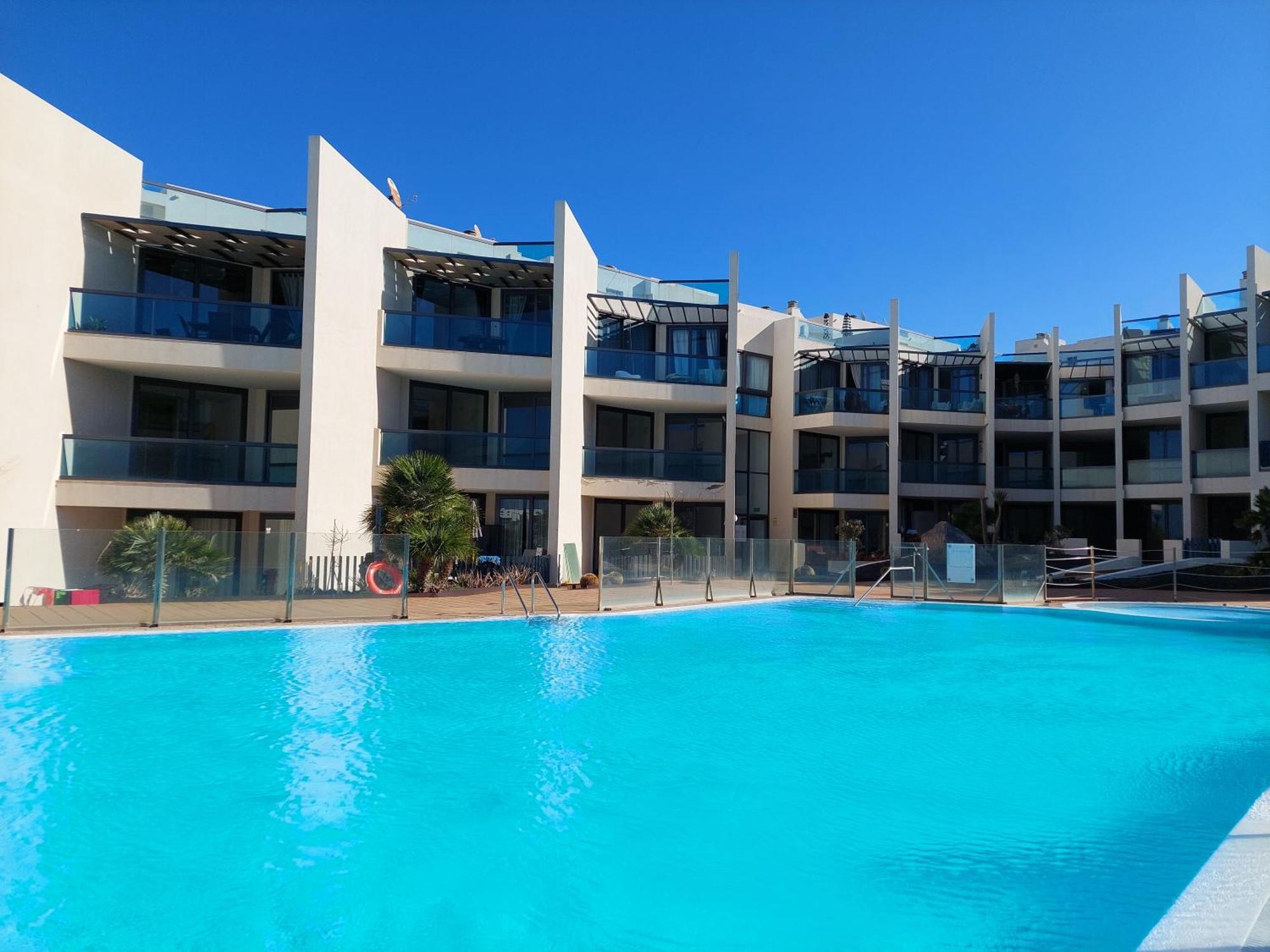 Seagreen Deluxe Cotillo By Sea You There Fuerteventura Экстерьер фото
