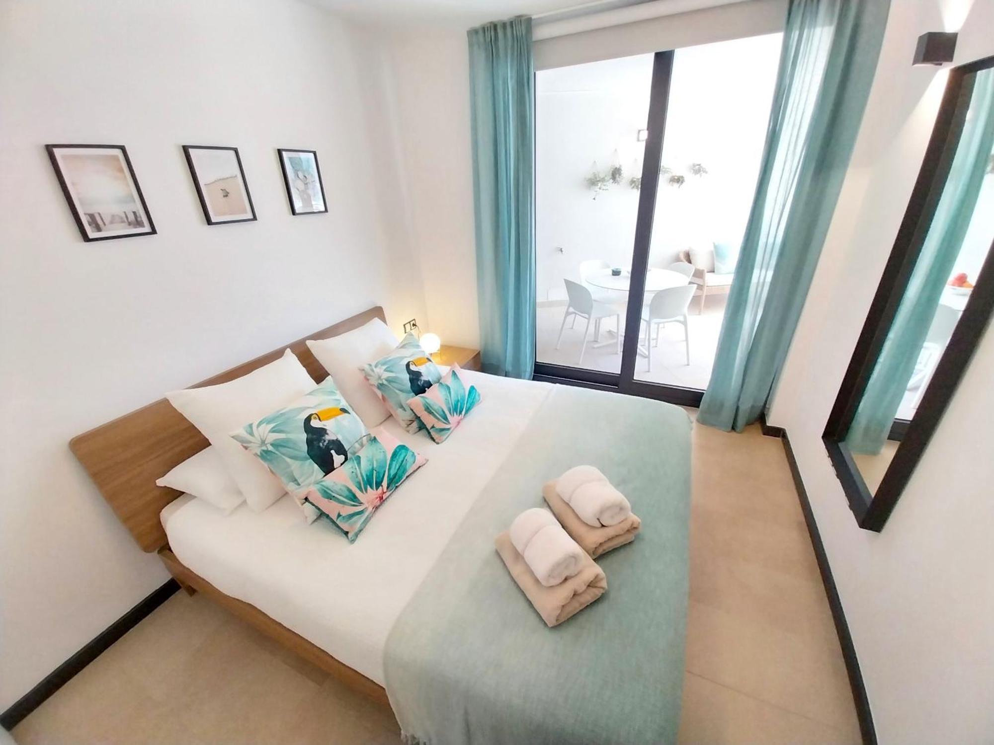 Seagreen Deluxe Cotillo By Sea You There Fuerteventura Экстерьер фото