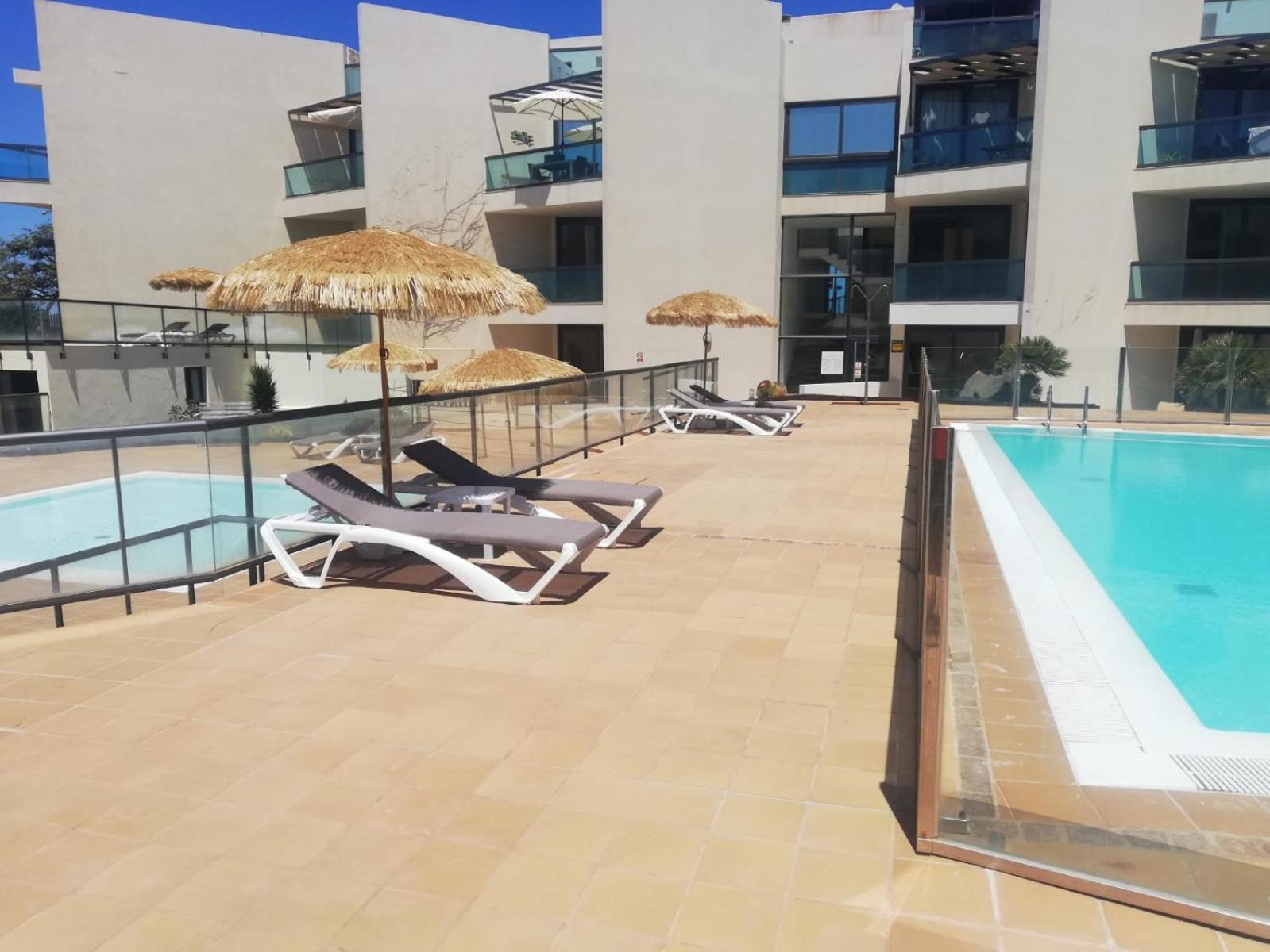 Seagreen Deluxe Cotillo By Sea You There Fuerteventura Экстерьер фото