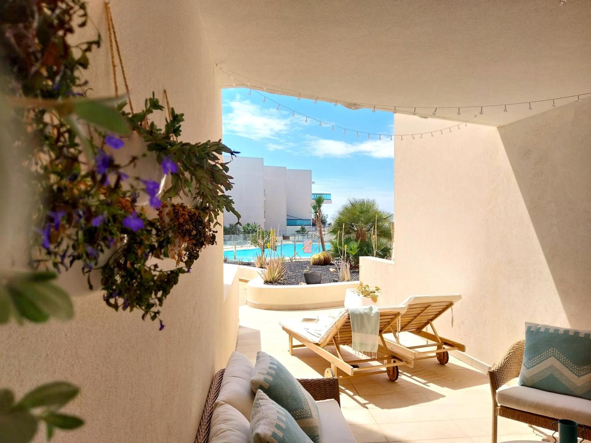 Seagreen Deluxe Cotillo By Sea You There Fuerteventura Экстерьер фото
