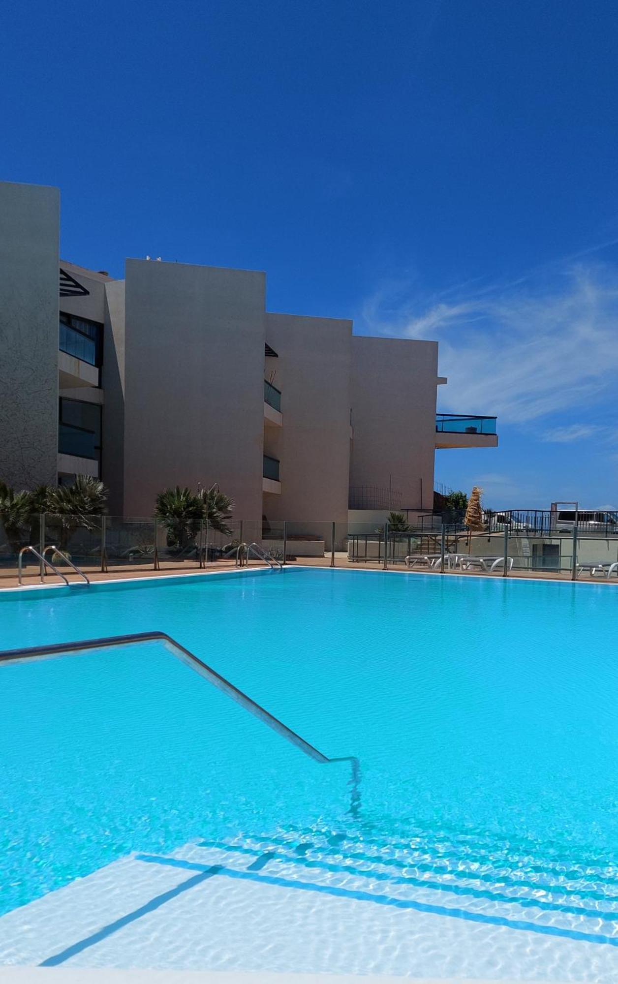 Seagreen Deluxe Cotillo By Sea You There Fuerteventura Экстерьер фото
