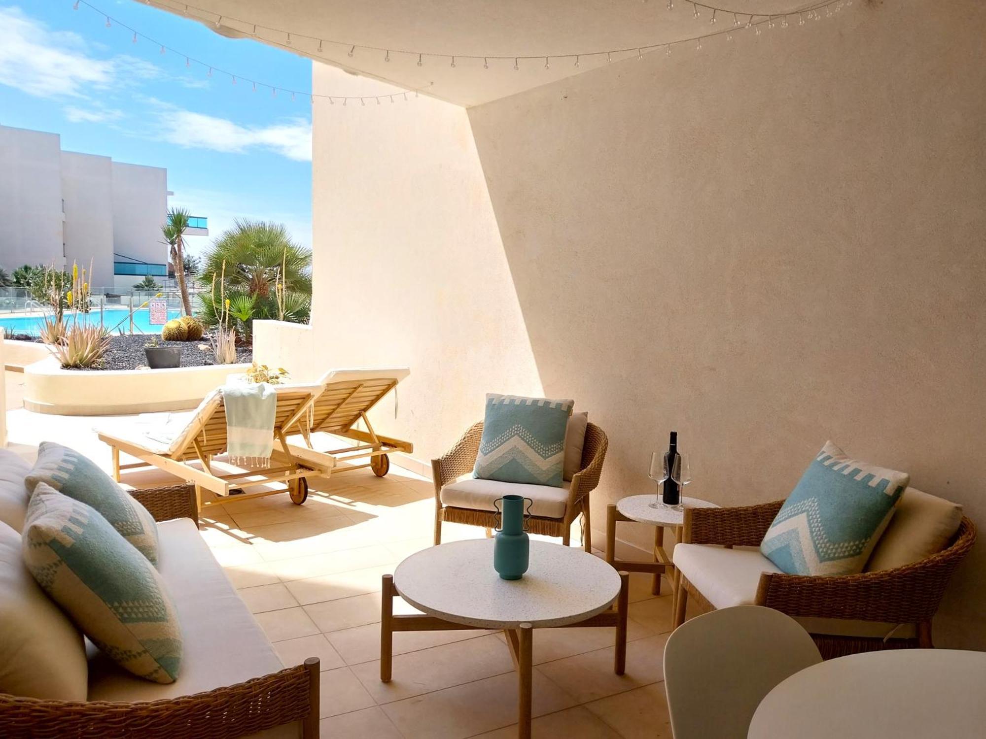 Seagreen Deluxe Cotillo By Sea You There Fuerteventura Экстерьер фото