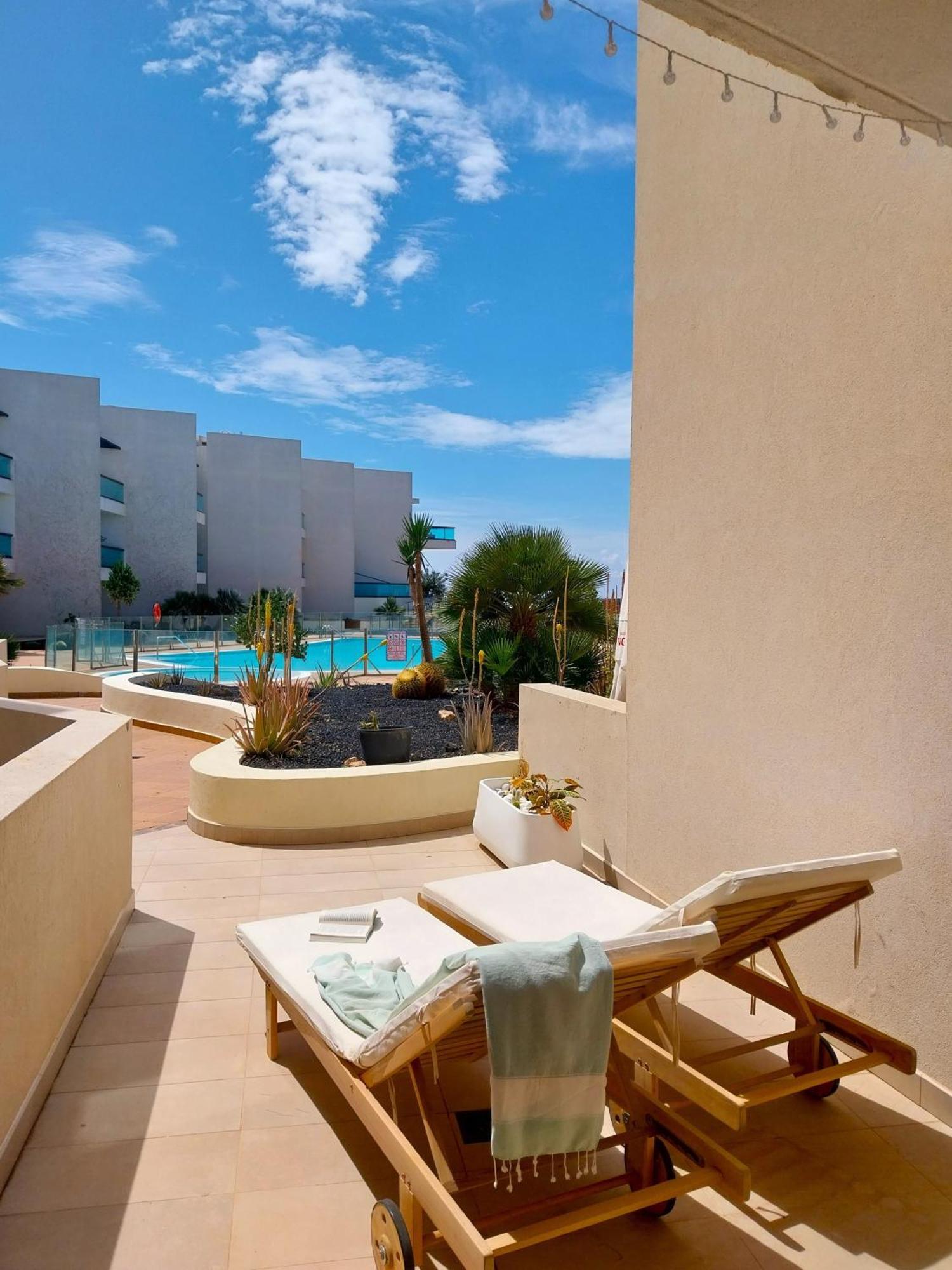 Seagreen Deluxe Cotillo By Sea You There Fuerteventura Экстерьер фото