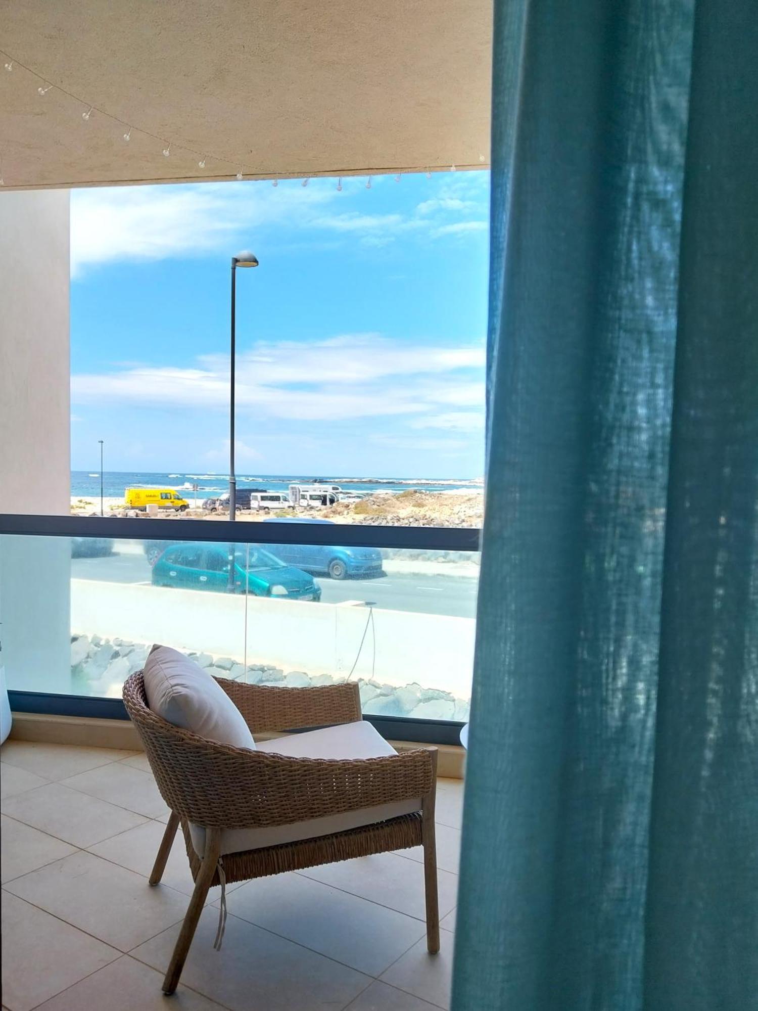 Seagreen Deluxe Cotillo By Sea You There Fuerteventura Экстерьер фото