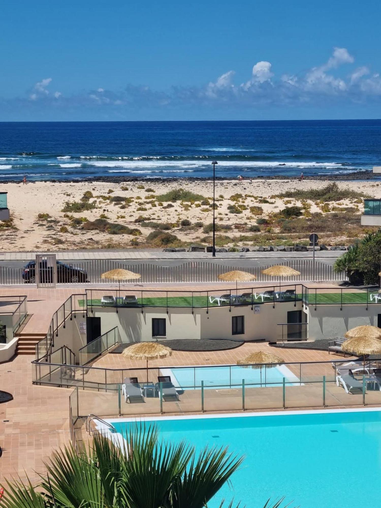 Seagreen Deluxe Cotillo By Sea You There Fuerteventura Экстерьер фото