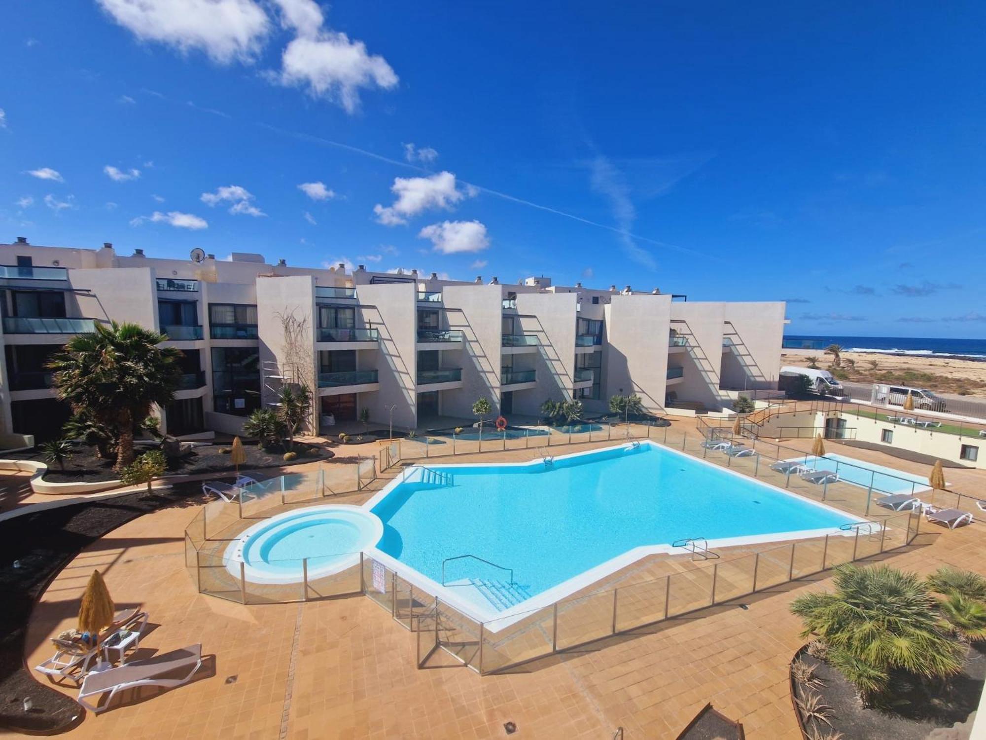 Seagreen Deluxe Cotillo By Sea You There Fuerteventura Экстерьер фото