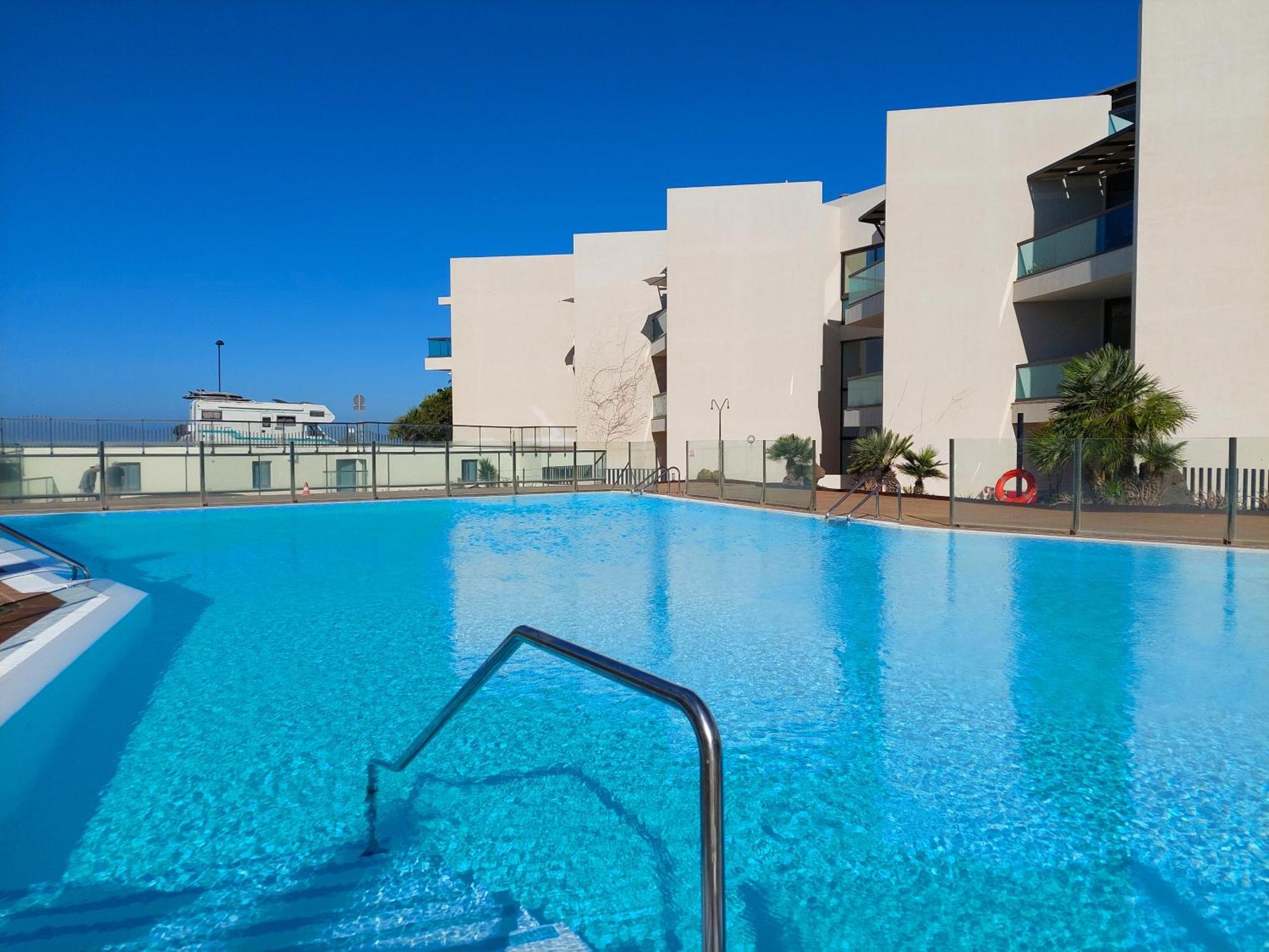 Seagreen Deluxe Cotillo By Sea You There Fuerteventura Экстерьер фото