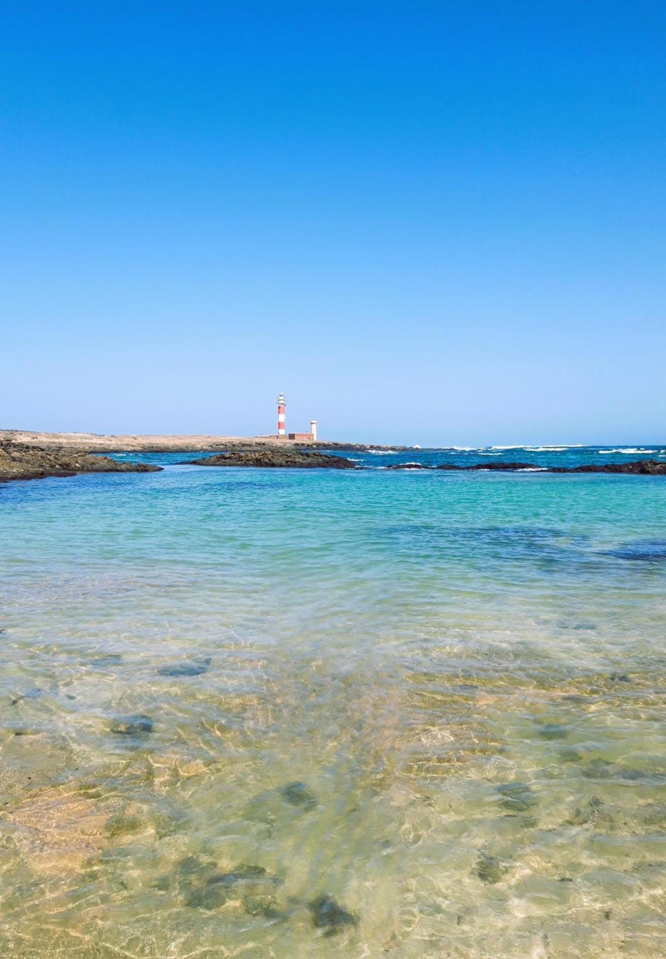 Seagreen Deluxe Cotillo By Sea You There Fuerteventura Экстерьер фото